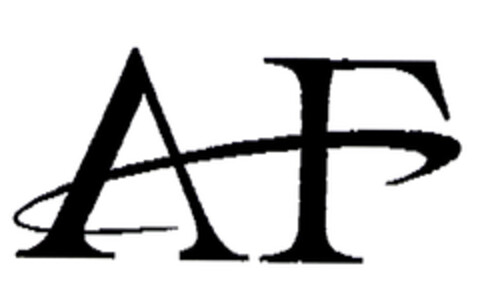 AF Logo (EUIPO, 09/05/2002)