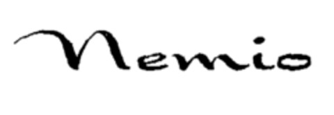 Nemio Logo (EUIPO, 19.09.2002)