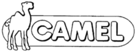 CAMEL Logo (EUIPO, 12.09.2002)
