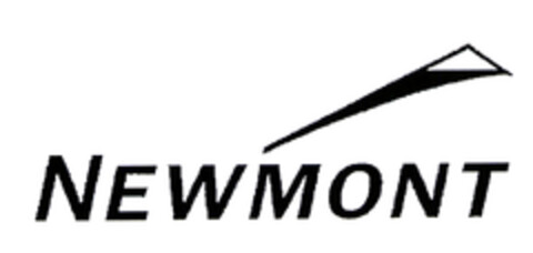 NEWMONT Logo (EUIPO, 21.11.2002)