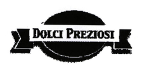 DOLCI PREZIOSI Logo (EUIPO, 09.12.2002)