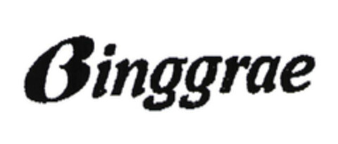 Binggrae Logo (EUIPO, 08.01.2003)