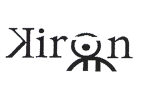 Kiron Logo (EUIPO, 10.01.2003)