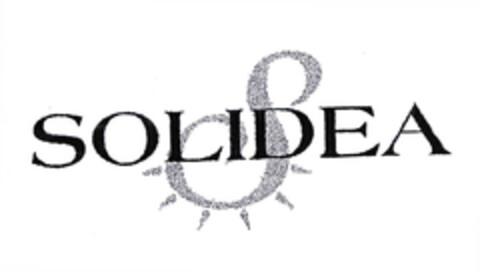 SOLIDEA Logo (EUIPO, 01.04.2003)