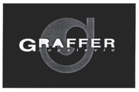 GRAFFER seggiovie Logo (EUIPO, 12.05.2003)