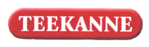 TEEKANNE Logo (EUIPO, 06/16/2003)