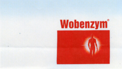 Wobenzym Logo (EUIPO, 19.08.2003)