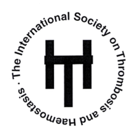 The International Society on Thrombosis and Haemostasis Logo (EUIPO, 05.09.2003)