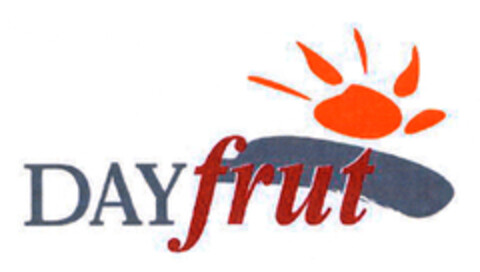 DAYfrut Logo (EUIPO, 21.10.2003)