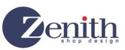 Zenith shop design Logo (EUIPO, 10/30/2003)