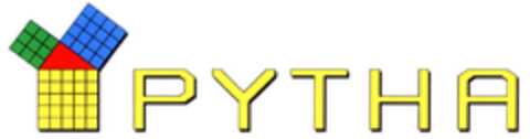 PYTHA Logo (EUIPO, 15.11.2003)