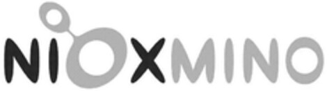 NIOXMINO Logo (EUIPO, 18.03.2004)