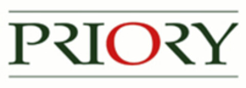 PRIORY Logo (EUIPO, 30.03.2004)