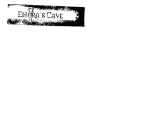 ELLORA'S CAVE Logo (EUIPO, 04/06/2004)