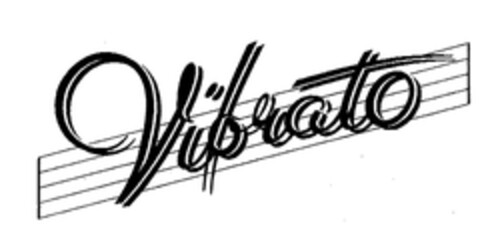 Vibrato Logo (EUIPO, 20.04.2004)