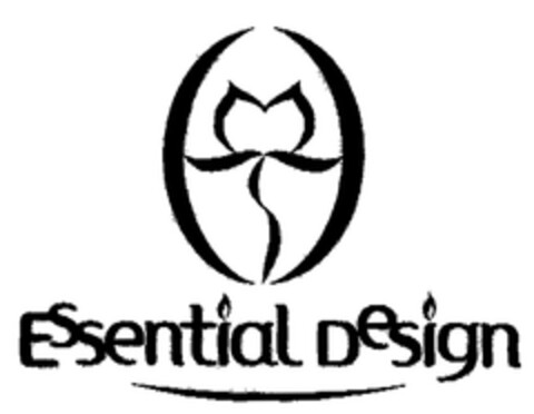 Essential Design Logo (EUIPO, 12/06/2004)
