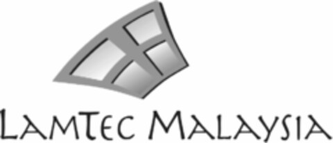 LAMTEC MALAYSIA Logo (EUIPO, 05/30/2005)