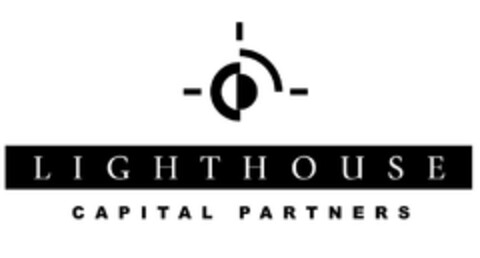 LIGHTHOUSE CAPITAL PARTNERS Logo (EUIPO, 07.07.2005)