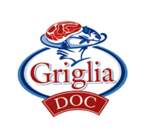 Griglia DOC Logo (EUIPO, 07/19/2005)