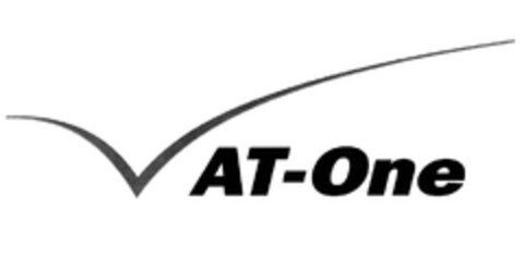 AT-One Logo (EUIPO, 18.10.2005)