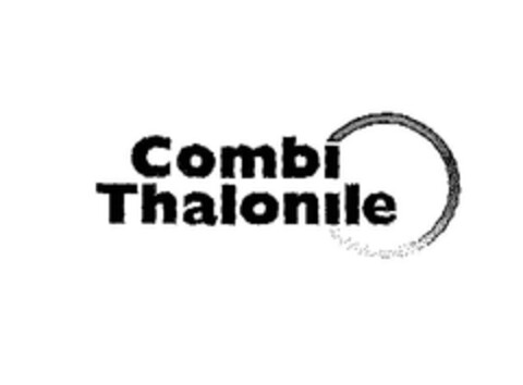 Combi Thalonile Logo (EUIPO, 08.11.2005)