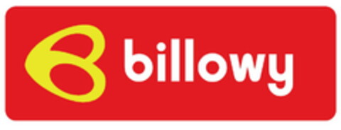 billowy Logo (EUIPO, 26.12.2005)