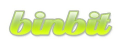 binbit Logo (EUIPO, 03/02/2006)