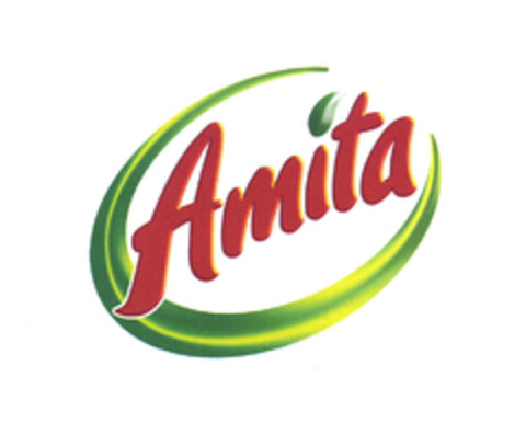 Amita Logo (EUIPO, 29.03.2006)
