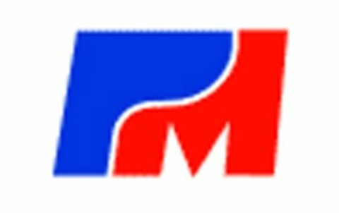 PM Logo (EUIPO, 04.07.2006)
