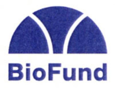 BioFund Logo (EUIPO, 12.07.2006)