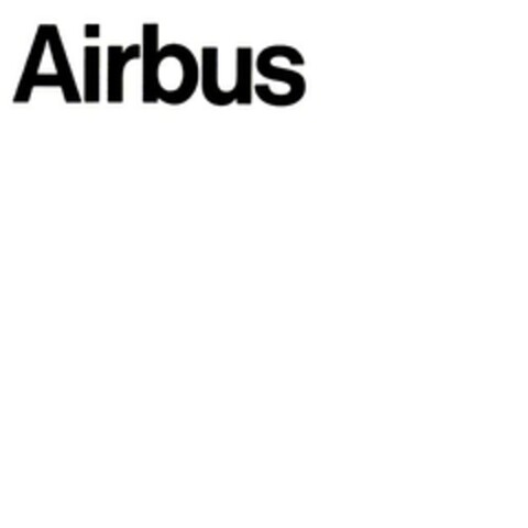 Airbus Logo (EUIPO, 16.08.2006)