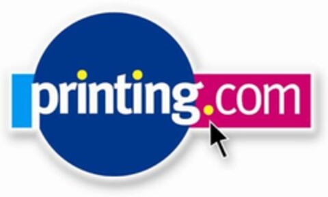 printing.com Logo (EUIPO, 09/21/2006)