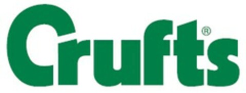 Crufts Logo (EUIPO, 10/25/2006)