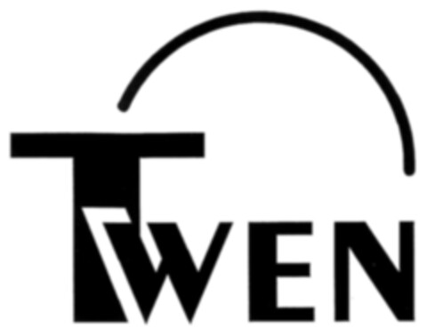 TWEN Logo (EUIPO, 30.10.2006)