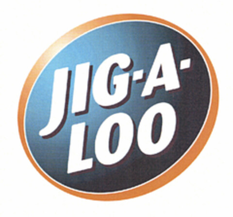JIG-A-LOO Logo (EUIPO, 12.10.2006)