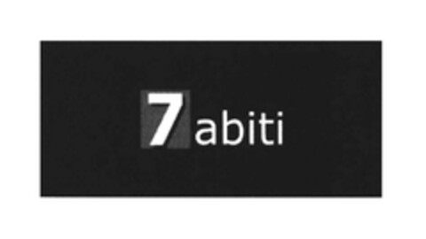 7 abiti Logo (EUIPO, 14.11.2006)