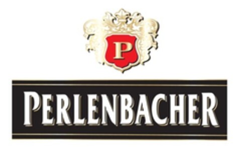 PERLENBACHER Logo (EUIPO, 12.01.2007)