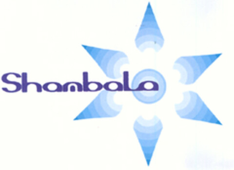 Shambala Logo (EUIPO, 16.01.2007)