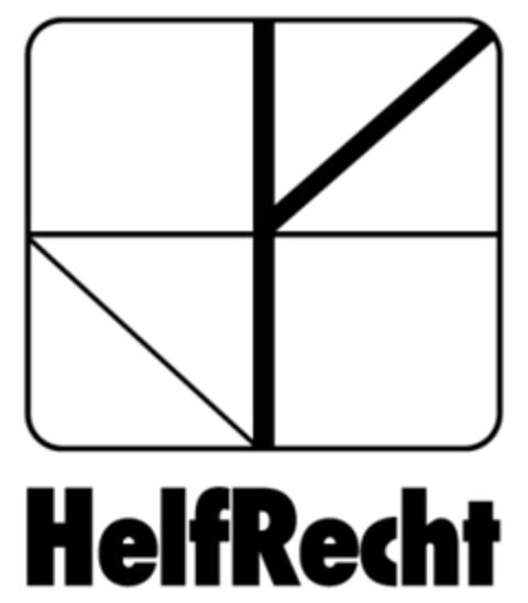 HelfRecht Logo (EUIPO, 28.02.2007)