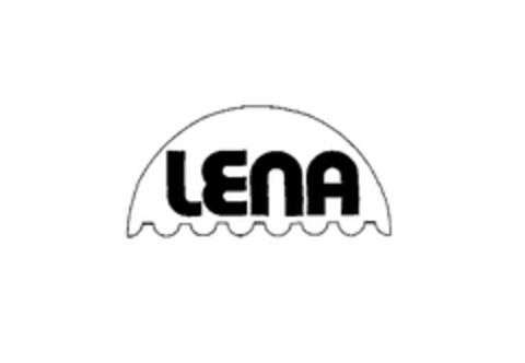 LENA Logo (EUIPO, 01.03.2007)