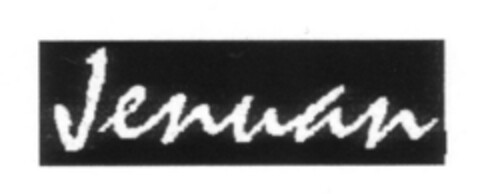 Jenuan Logo (EUIPO, 11.04.2007)
