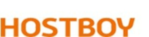 HOSTBOY Logo (EUIPO, 17.04.2007)