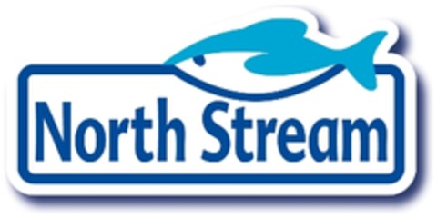 North Stream Logo (EUIPO, 11.07.2007)