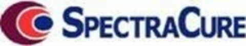 SPECTRACURE Logo (EUIPO, 06.08.2007)