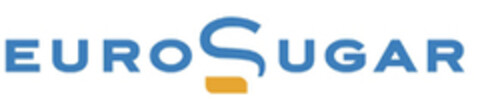 EURO SUGAR Logo (EUIPO, 18.09.2007)