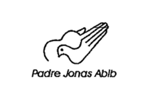 Padre Jonas Abib Logo (EUIPO, 28.01.2008)