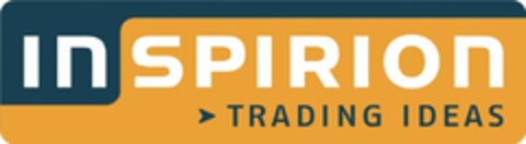 INSPIRION >TRADING IDEAS Logo (EUIPO, 19.10.2007)