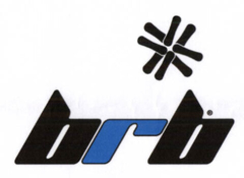 brb Logo (EUIPO, 10/29/2007)