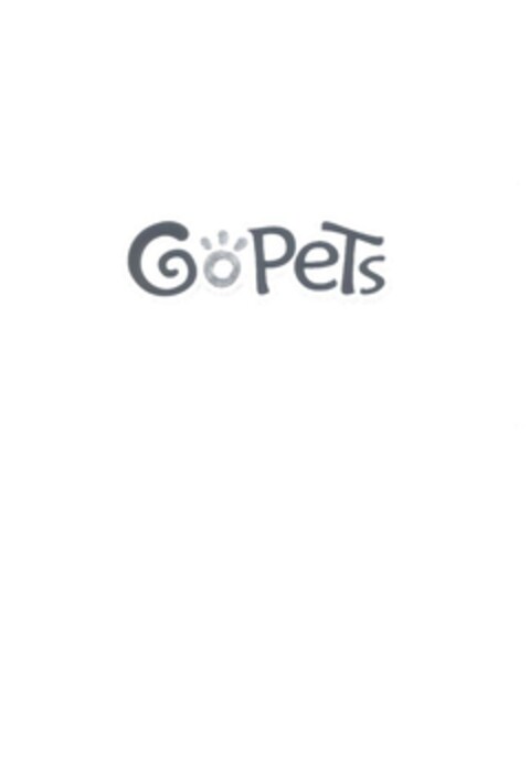 GoPeTs Logo (EUIPO, 13.12.2007)