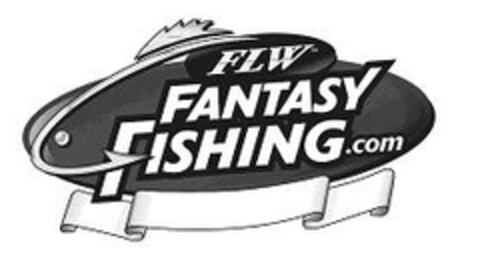 FLW FANTASY FISHING.com Logo (EUIPO, 29.01.2008)